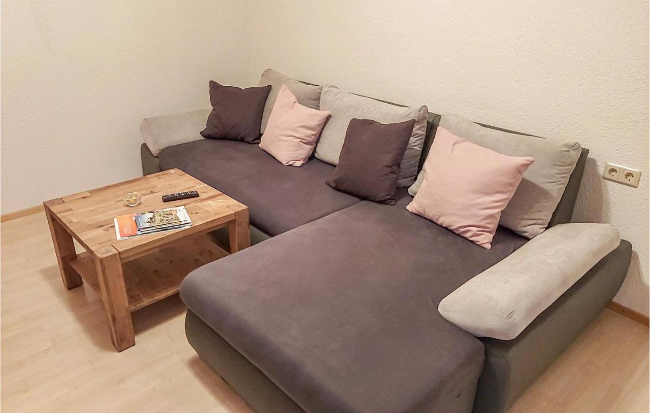 Nice Apartment In Pfunds With 2 Bedrooms And Wifi Kültér fotó